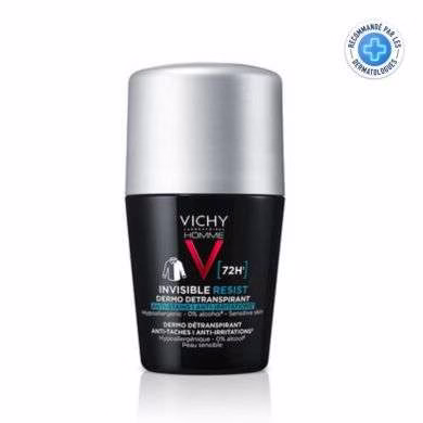 VICHY Déodorant homme