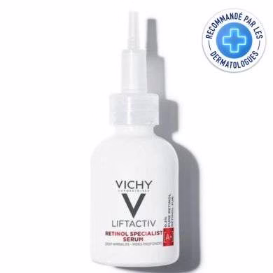VICHY LIFTACTIV Rétinol