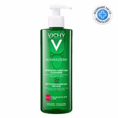 VICHY Normaderm Gel Purifiant