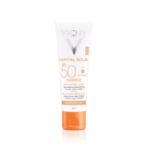 capital soleil anti-tache 3 en 1