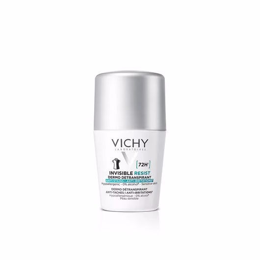 VICHY DÉODORANT Invisible