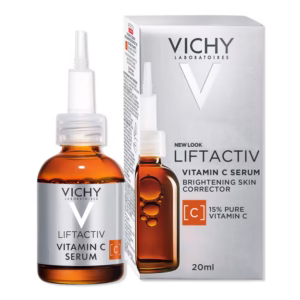 Liftactiv vitamin c