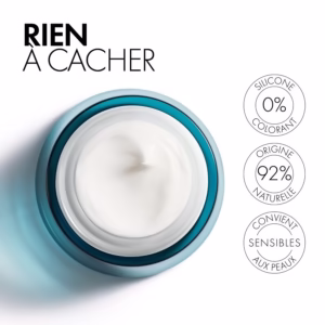 vichy minéral 89 crème riche