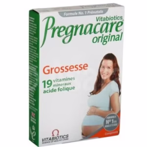 PREGNACARE ORIGINAL GROSSESSE