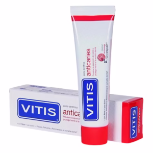 VITIS Dentifrice Anti-Caries