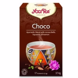YOGI TEA Choco