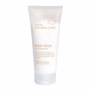 ZIAJA Natural Care Baume Hydratant Corps