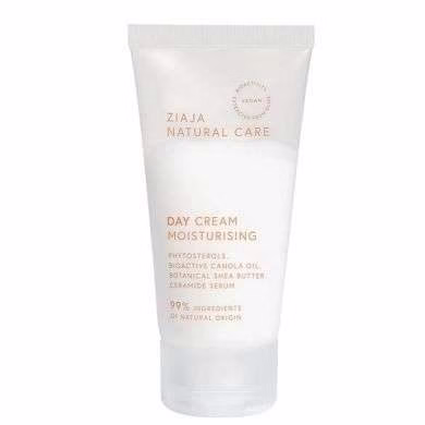 ZIAJA Natural Care Crème Jour Hydratante