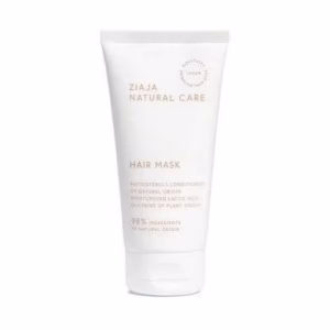 ZIAJA NATURAL CARE MASQUE CHEVEUX