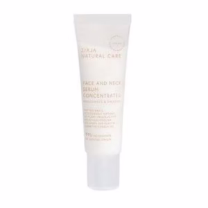 ZIAJA NATURAL CARE SÉRUM CONCENTRÉ VISAGE ET COU
