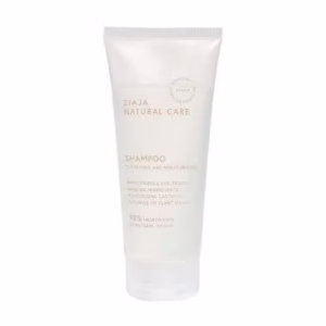 ZIAJA NATURAL CARE SHAMPOING NETTOYANT
