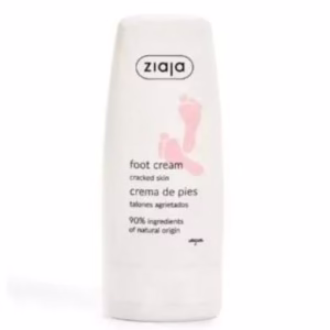 ZIAJA CRÈME DE PIEDS
