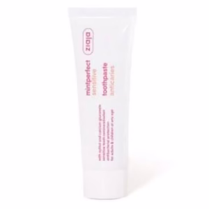 ZIAJA DENTIFRICE ANTI-CARIES