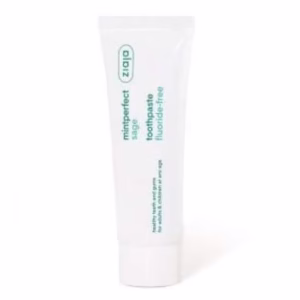 ZIAJA DENTIFRICE SANS FLUOR À L’EXTRAIT DE SAUGE