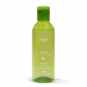 ZIAJA EAU MICELLAIRE À L’OLIVE NATURE
