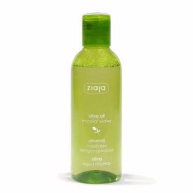 ZIAJA EAU MICELLAIRE À L’OLIVE NATURE