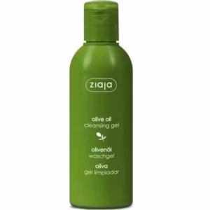 ZIAJA GEL NETTOYANT À L’OLIVE NATUREL