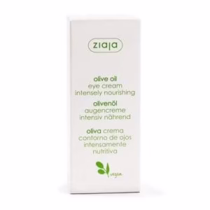 ZIAJA HUILE OLIVE CRÈME YEUX