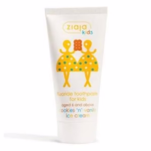 ZIAJA KIDS DENTIFRICE ENFANTS +6 ANS