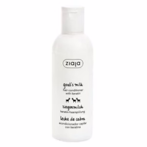 ZIAJA LAIT DE CHÈVRE APRÈS-SHAMPOING