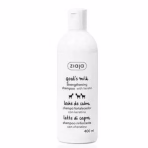 ZIAJA LAIT DE CHÈVRE SHAMPOING