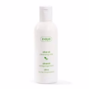 ZIAJA LAIT NETTOYANT À L’OLIVE NATUREL