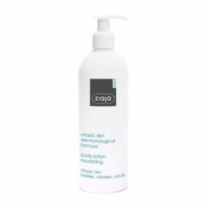 ZIAJA MED LOTION CORPS PEAU ATOPIQUE