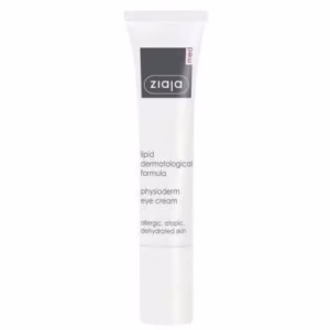 ZIAJA MED PHYSIODERM CRÈME YEUX