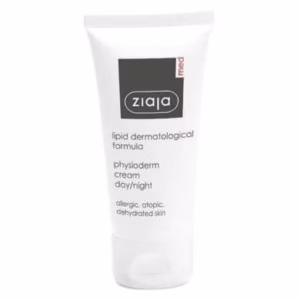 ZIAJA MED PHYSIODERM CRÈME JOUR ET NUIT