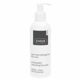 ZIAJA MED PHYSIODERM GEL NETTOYANT VISAGE