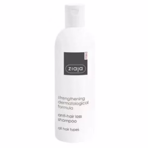 ZIAJA MED SHAMPOING ANTI-CHUTE