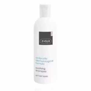 ZIAJA MED SHAMPOING APAISANT ANTIPRURITIC