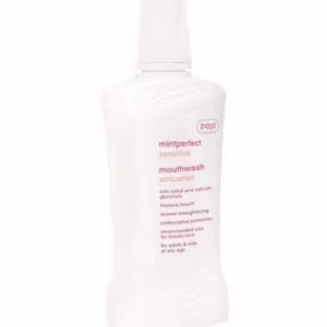 ZIAJA MintPerfect Sensible Bain De Bouche Anti-Caries