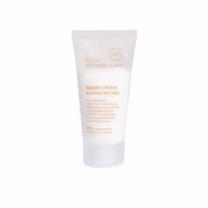 ZIAJA NATURAL CARE CRÈME NUIT RÉGÉNÉRATRICE
