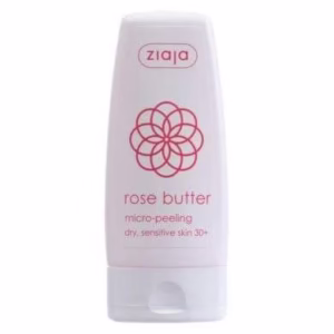 ZIAJA ROSE BUTTER MICRO PEELING