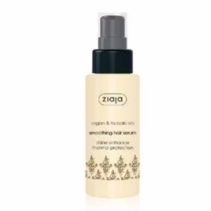 ZIAJA SÉRUM CHEVEUX HUILE ARGAN