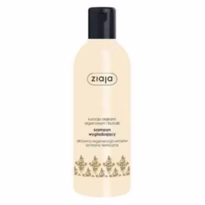 ZIAJA SHAMPOING ARGAN