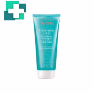 AVÈNE Cleanance Gel Nettoyant 200 ml