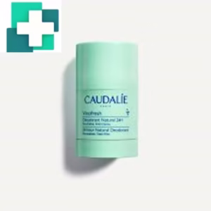CAUDALIE Vinofresh Déodorant Stick Naturel