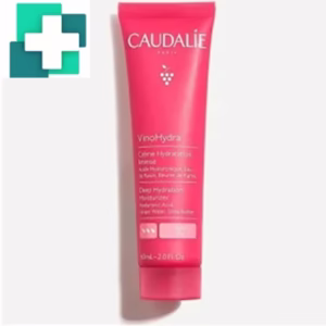 CAUDALIE VinoHydra Intense Crème