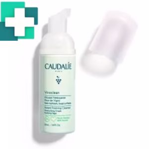 CAUDALIE VINOCLEAN Mousse Nettoyante