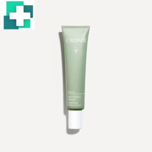 CAUDALIE VINOPURE Fluide Matifiant Hydratant