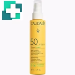 CAUDALIE VINOSUN SPF50 Spray