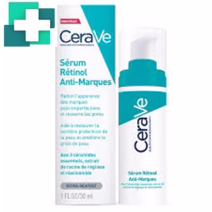 CERAVE ANTI-MARQUES RETINOL SERUM