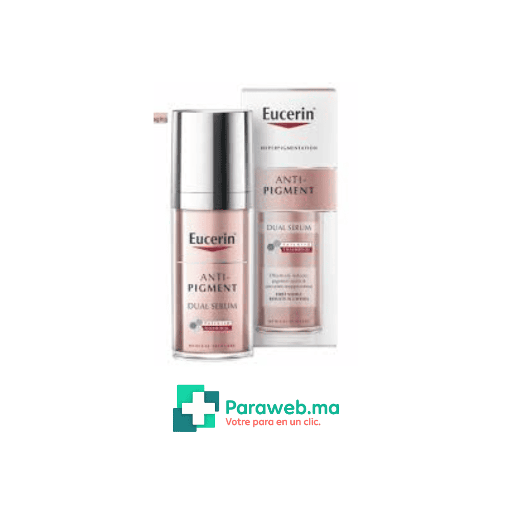 EUCERIN Anti-Pigment Sérum Duo