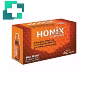 HONIX SUPERTONUS Gelée Royale