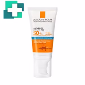 ANTHELIOS UVMUNE 400 Crème Invisible