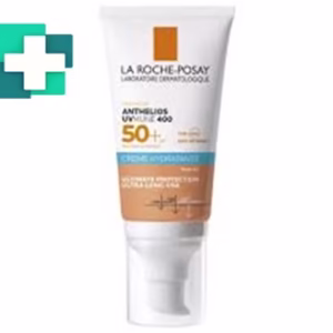 ANTHELIOS UVMUNE 400 Crème Teintée
