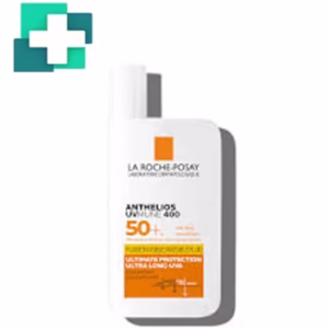 ANTHELIOS UVMUNE 400 FLUIDE INVISIBLE