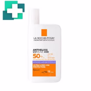 ANTHELIOS UVMUNE 400 Fluide Anti-Taches